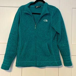Women’s North Face Fleece